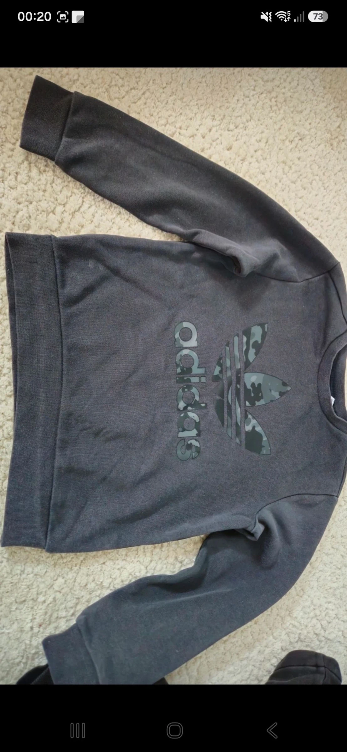 Lot sweat 6/8 years old in good condition – photo 5